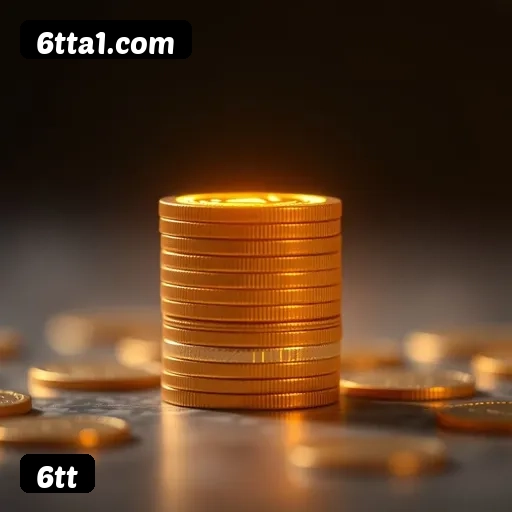 Loterias online disponíveis na 6tt