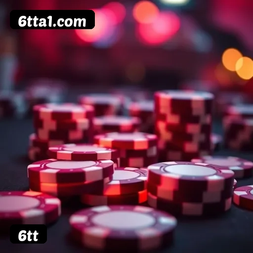 6tt APP mobile iOS Android - 187 mil downloads São Paulo Rio BH