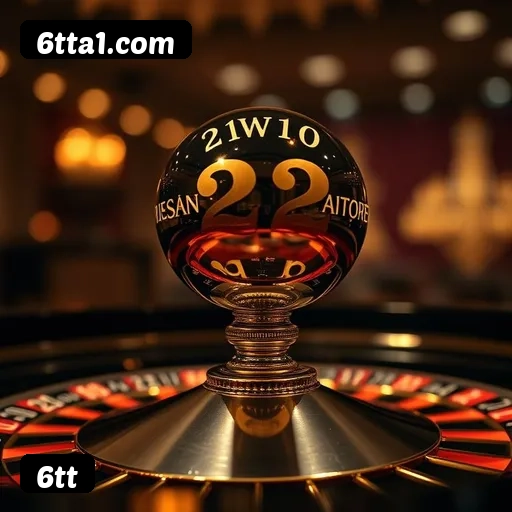 6tt segurança SSL 256-bit - Licença Curaçao, eCOGRA, GLI certificado