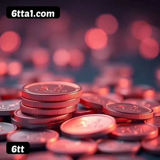 Estatísticas 6tt 2025–2026 - 120 mil jogadores ativos, R$72.5M pagos, RTP 96.52%