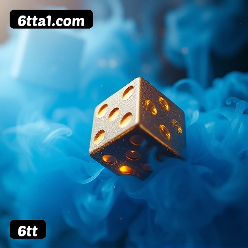 Níveis do programa VIP da 6tt